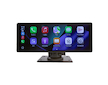 Monitor 10,26 palců s OS Android + Apple CarPlay, Android auto, Bluetooth, micro SD, GPS, DVR, ds-128caADVR