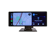 Monitor 10,26 palců s OS Android + Apple CarPlay, Android auto, Bluetooth, micro SD, GPS, DVR, ds-128caADVR