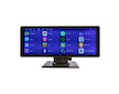 Monitor 10,26 palců s OS Android + Apple CarPlay, Android auto, Bluetooth, micro SD, GPS, DVR, ds-128caADVR