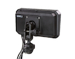 Monitor 6 palců na motocykl s Apple CarPlay, Android auto, Bluetooth, DVR, GPS, ds-601caDVRM