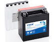 Motobaterie EXIDE Maintenance Free 12V 18Ah 230A ETX20CH-BS