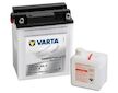 Motobaterie Varta 12V 12Ah 512011012 / 12N12A-4A-1 / YB12A-A