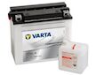 Motobaterie Varta 12V 18Ah 518015018 / YB18L-A