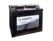 Motobaterie Varta 12V 22Ah 522450034 / U1 (9)  Levá