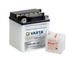 Motobaterie Varta 12V 6Ah 506012004 / 12N5.5A-3B