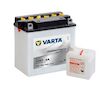 Motobaterie Varta 12V 7Ah 507013004 / 12N7-4A