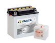 Motobaterie Varta 12V 7Ah 507013004 / 12N7-4A