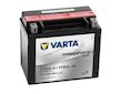 Motobaterie Varta AGM 12V 10Ah 510012009 / YTX12-4 / YTX12-BS