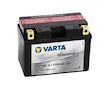 Motobaterie Varta AGM 12V 11Ah 511902023 / YTZ14S-4 / YTZ14S-BS
