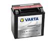 Motobaterie Varta AGM 12V 12Ah 512014010 / YTX14-4 / YTX14-BS