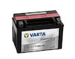 Motobaterie Varta AGM 12V 8Ah 508012008 / YTX9-4 / YTX9-BS