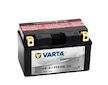 Motobaterie Varta AGM 12V 8Ah 508901015 / YTZ10S-4 / YTZ10S-BS / TTZ10S-BS