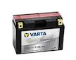 Motobaterie Varta AGM 12V 8Ah 508902012 / YT9B-4 / YT9B-BS