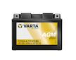 Motobaterie Varta AGM 12V 9Ah 509901020, YTZ12S-BS