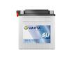 Motobaterie Varta SLI 12V 11Ah 511012015, 12N10-3A, 12N10-3A-1,  B10L-A2