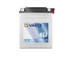 Motobaterie Varta SLI 12V 14Ah 514014019, YB14-B2