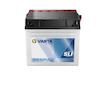 Motobaterie Varta SLI 12V 30Ah 530030030, Y60-N30L-B