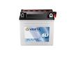 Motobaterie Varta SLI 12V 7Ah 507012007, 12N7-3B