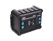 MPPT solární regulátor nabíjení 12V, 24V, 20A, 34406