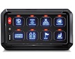 Multipřepínač 12 - 24V, 8-kanálový, 60A, SB13