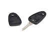 Náhradní obal klíče pro Fiat, 48FA107