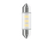 NEOLUX LED C5W 12V bílá 0.5W SV8,5-8 NF6436CW-02B