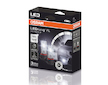 Osram LED 6,7W 12V PG20-7 FS2 2604CW