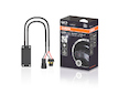 Osram LEDriving Canbus Control LEDSC06-2HB pro LED H10, HB3, HB4