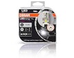 Osram LEDriving HL EASY H1 12V 9W P14,5s 6500K White 64150DWESY