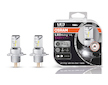 Osram LEDriving HL Easy H4 H19 12V 18,7W P43t/PU43t-3 White 64193DWESY 2ks