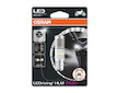 Osram LEDriving HLM EASY T19 HL 12V 6.0W/5.5W P15d 6000K White 1 kus
