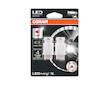 Osram LEDriving SL P27/7W RED W2,5x16q 3157DRP-02B červená 2ks
