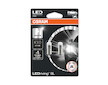 Osram LEDriving SL T4W 12V BA9s White 3893DWP-02B 2ks