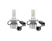 Osram LEDriving XTR H4 12V 13/13W P43t 64193DWXTR 2ks