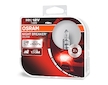 Osram Night Breaker Silver 64150NBS-HCB +100% 12V H1 55W P14,5s Duo-box