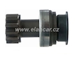 Volnobezny prevod, starter AS-PL SD5008