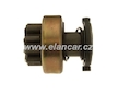 Pastorek startéru Bosch 0001218166, 9002336225,