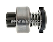 Pastorek startéru Bosch 0001230006, 6033AD0462