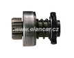 Pastorek startéru Bosch 0001317024, 1006209555,