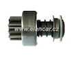 Pastorek startéru Bosch 0001358051, 2006209408