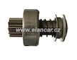 Pastorek startéru Bosch 0001362316, 2006209427