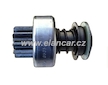Pastorek startéru Bosch 0001366019, 2006209498