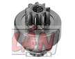 Pastorek startéru Denso 028300-0891
