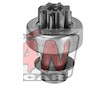 Pastorek startéru Denso 028300-2100, Ford D97Z11002A