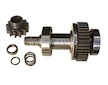 Pastorek startéru Denso128000-7390, 028099-6580