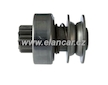 Pastorek startéru Ducellier 6206AB