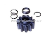Pastorek startéru Mitsubishi M2T58681, M605X32471