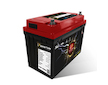 PERFEKTIUM LiFePO4 12.8V 100Ah – Smart BMS, Bluetooth, vyhřívání