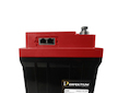 PERFEKTIUM LiFePO4 12.8V 100Ah – Smart BMS, Bluetooth, vyhřívání