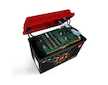 PERFEKTIUM LiFePO4 12.8V 100Ah – Smart BMS, Bluetooth, vyhřívání